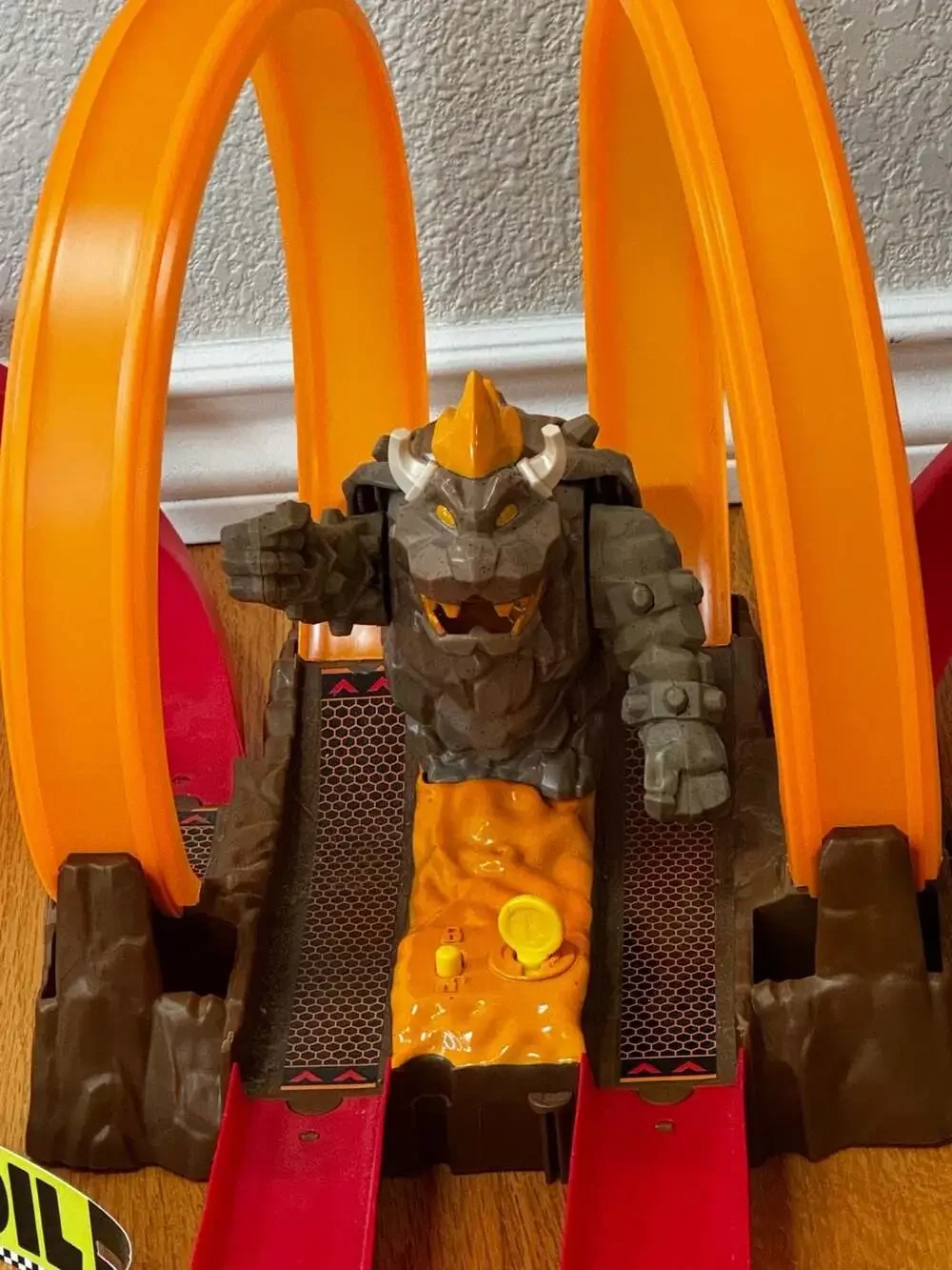 Hot Wheels hot wheels